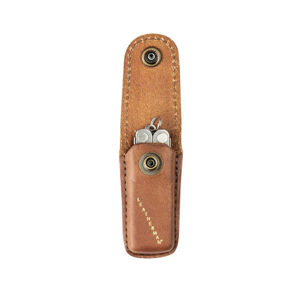 Accessories - Leatherman Heritage Leather Sheath, Extra-Small #832592