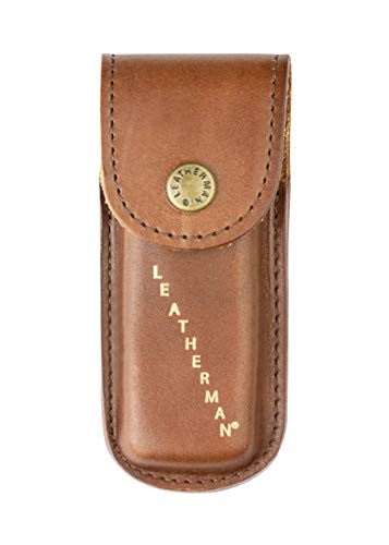 Accessories - Leatherman Heritage Leather Sheath, Small #832593