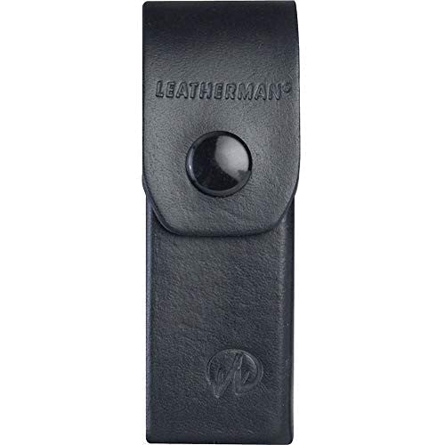 Accessories - Leatherman Leather Box Sheath, 4.5" #934885