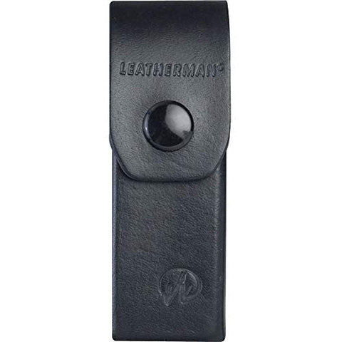 Accessories - Leatherman Leather Box Sheath For Rebar, 4.2" #934825