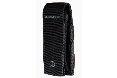 Accessories - Leatherman Molle Sheath, Black, Large #931005