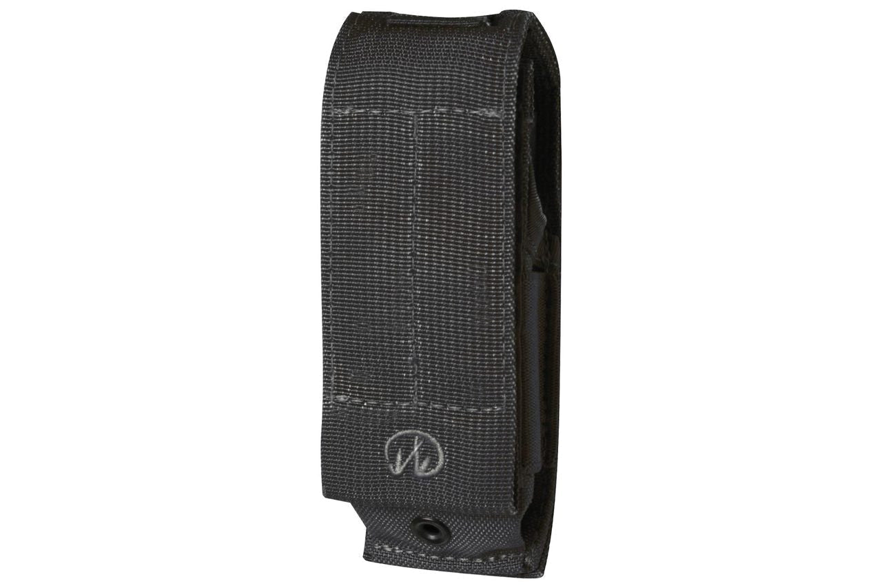 Accessories - Leatherman Molle Sheath, Black, XL #930371
