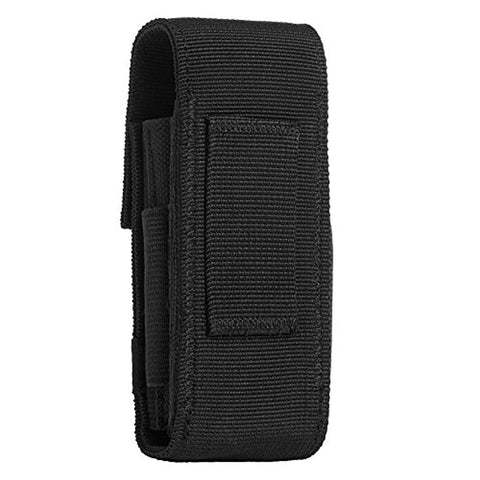 Accessories - Leatherman Nylon 4-Pocket Sheath, Large #934933