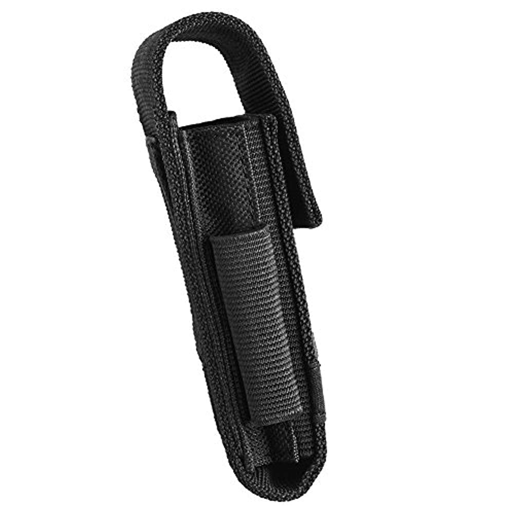 Accessories - Leatherman Nylon 4-Pocket Sheath, Large #934933