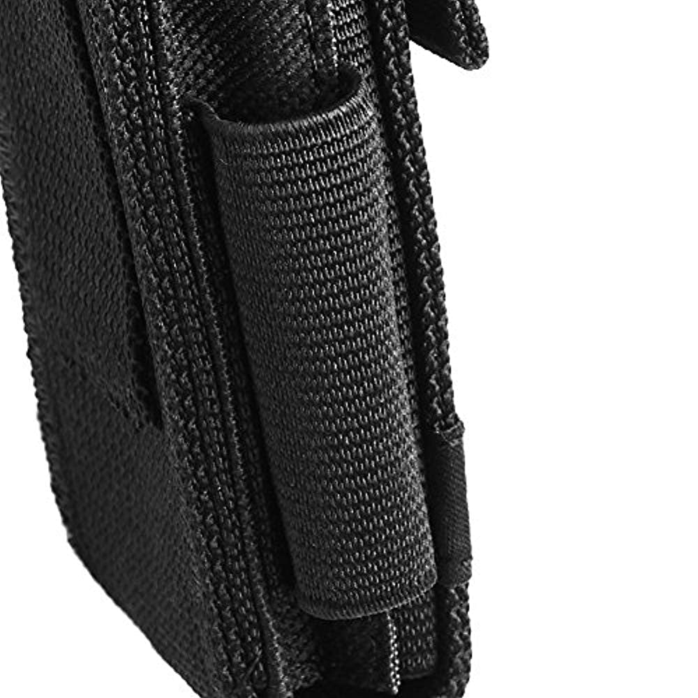 Accessories - Leatherman Nylon 4-Pocket Sheath, Large #934933