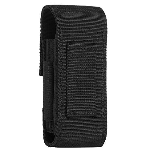 Accessories - Leatherman Nylon 4-Pocket Sheath, Medium #934932