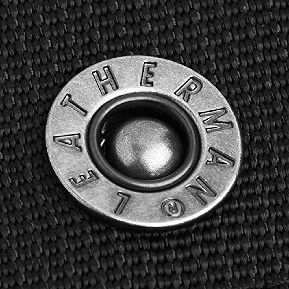 Accessories - Leatherman Nylon 4-Pocket Sheath, Medium #934932