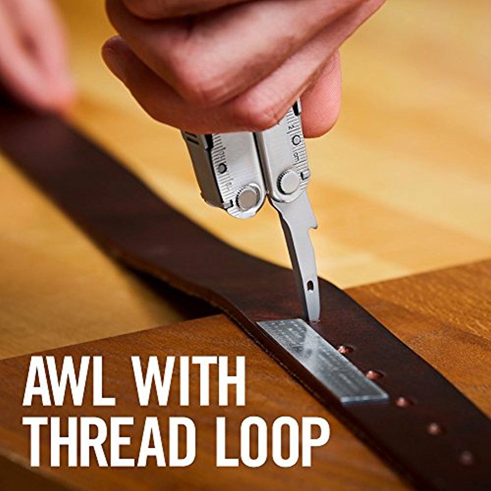 Accessories - Leatherman Rebar Multi-Tool