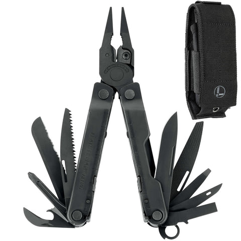 Accessories - Leatherman Rebar Multi-Tool