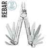 Accessories - Leatherman Rebar Multi-Tool