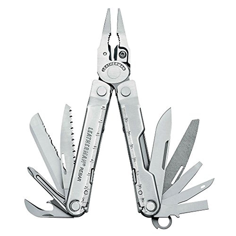 Accessories - Leatherman Rebar Multi-Tool