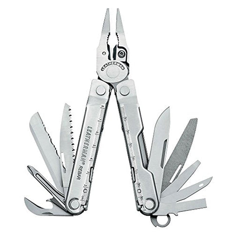 Accessories - Leatherman Rebar Multi-Tool