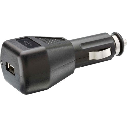 Accessories - LED Lenser USB Car Charger