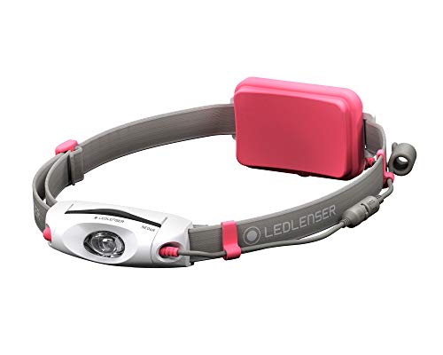 Accessories - LedLenser NEO6R Lightweight Running Headlamp (240 Lumens | Rechargeable)
