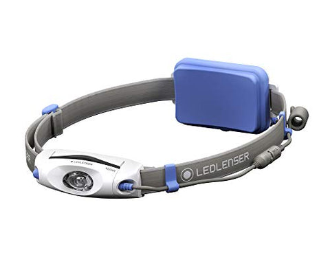 Accessories - LedLenser NEO6R Lightweight Running Headlamp (240 Lumens | Rechargeable)