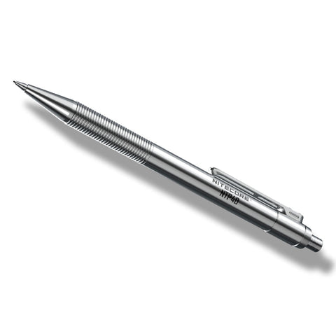 Accessories - Nitecore NTP40 Titanium Alloy Mechanical Pencil