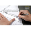Accessories - Nitecore NTP40 Titanium Alloy Mechanical Pencil