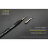 Accessories - Nitecore NTP40 Titanium Alloy Mechanical Pencil