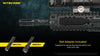 Accessories - Nitecore RSW1 Pro Pressure Switch For MH12 Pro And MH25 Pro