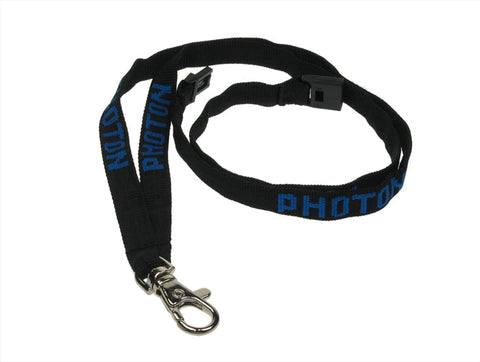 Accessories - Photon Neck Lanyard