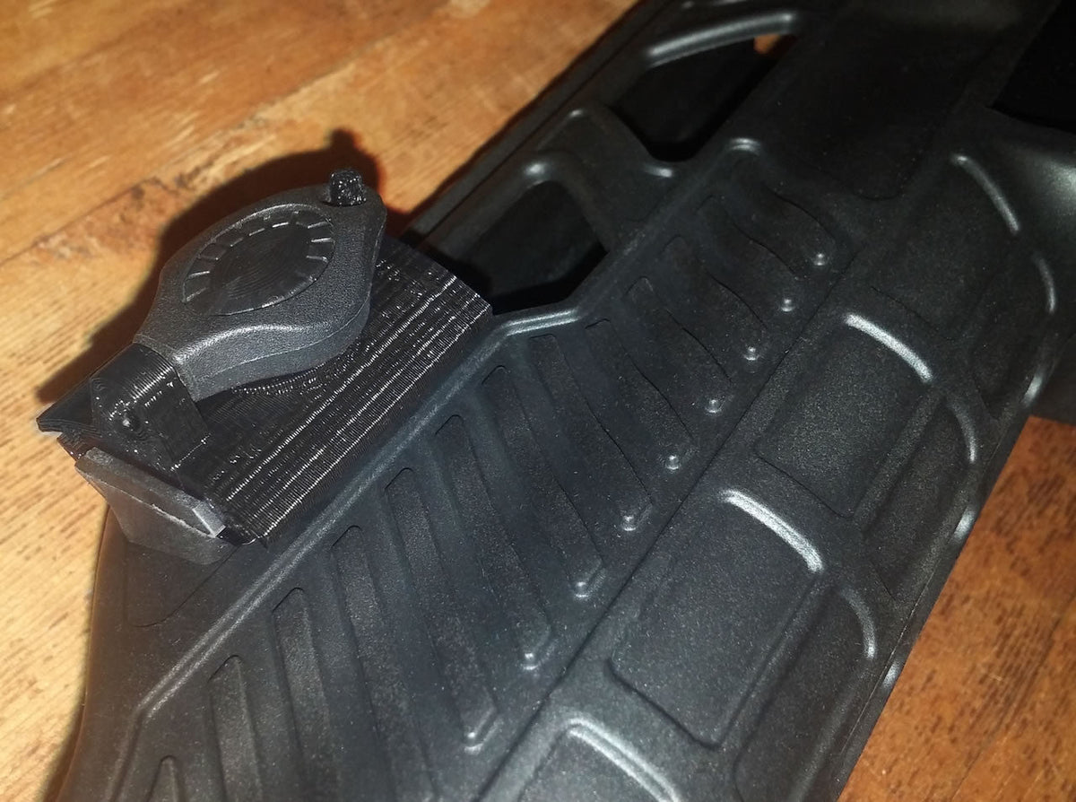 Accessories - Photon Picatinny Gun Rail Mount