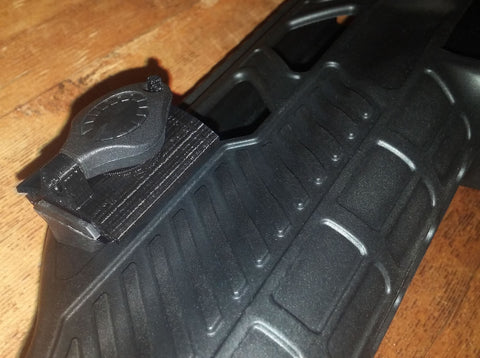 Accessories - Photon Picatinny Gun Rail Mount
