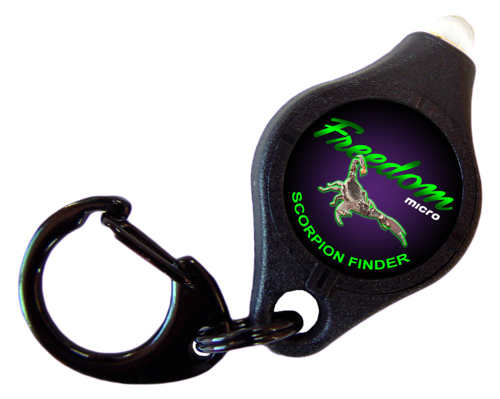 Accessories - Photon UV 'Scorpion Finder' - UV/Blacklight Scorpion Detection