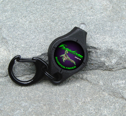 Accessories - Photon UV 'Scorpion Finder' - UV/Blacklight Scorpion Detection