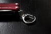Accessories - Quick-Release Keyring (Silver)
