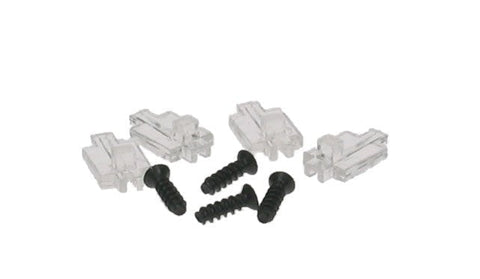 Accessories - Replacement Switches & Screws (for Photon II)