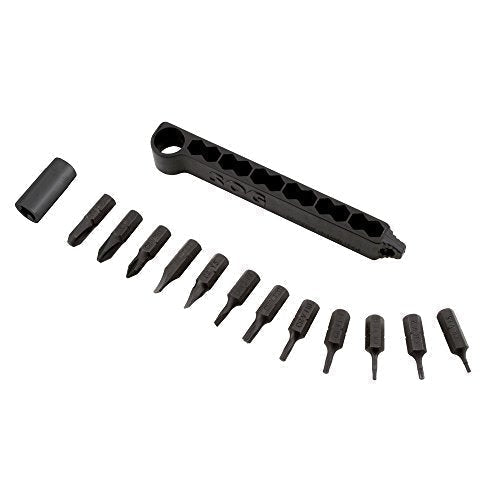 Accessories - SOG Hex Bit Accessory Kit [#HXB-01]