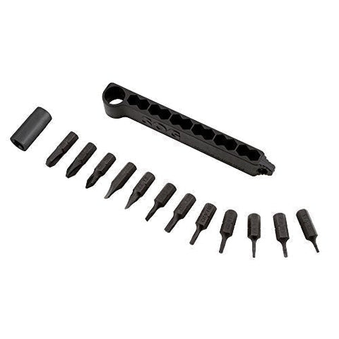 Accessories - SOG Hex Bit Accessory Kit [#HXB-01]