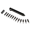 Accessories - SOG Hex Bit Accessory Kit [#HXB-01]