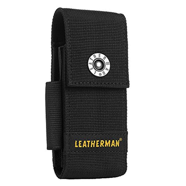 Accessories - (USED/OPEN-BOX) Leatherman Nylon 4-Pocket Sheath, Large #934933