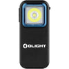 Olight Oclip 300 Lumen USB-C Rechargeable Clip-On Flashlight