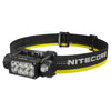 (USED/OPEN-BOX) Nitecore HC65 UHE Rechargeable Headlamp (2000 Lumens | USB-C Rechargeable)
