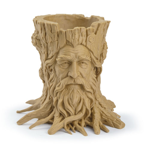 Ziro Real Wood Fiber PLA Filament, 1.75mm, Dimensional Accuracy +/- 0.03mm