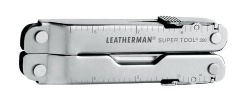 Leatherman Super Tool 300 Multi-Tool