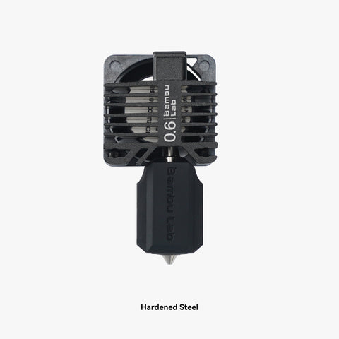 Bambu Lab Replacement Complete Hotends - X1 Series (X1C)