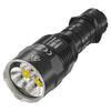 (USED/OPEN-BOX) Nitecore TM9K Pro 9900 Lumen Fast Charging USB-C Flashlight