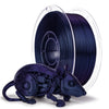 Ziro 3D 'Chameleon' Color-Shifting Glitter PLA Filament, 1.75mm