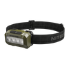 Nitecore HA19 600 Lumen MCT Multipurpose RGB AA Headlamp