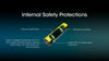Nitecore NL1411R 1100mAh USB-C Rechargeable Battery
