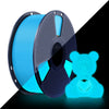 Sunlu PLA Glow-In-The-Dark filament 1.75mm 1KG