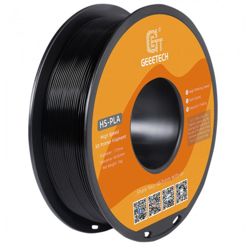 **Special Purchase / Limited Stock** Geeetech HS-PLA (high-speed) Filament - 1.75mm