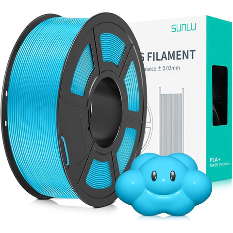 Sunlu PLA+ PRO 3D Printer Filament 1.75mm