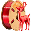 ERYONE Ultra Silk PLA Filament - 1.75mm±0.03mm