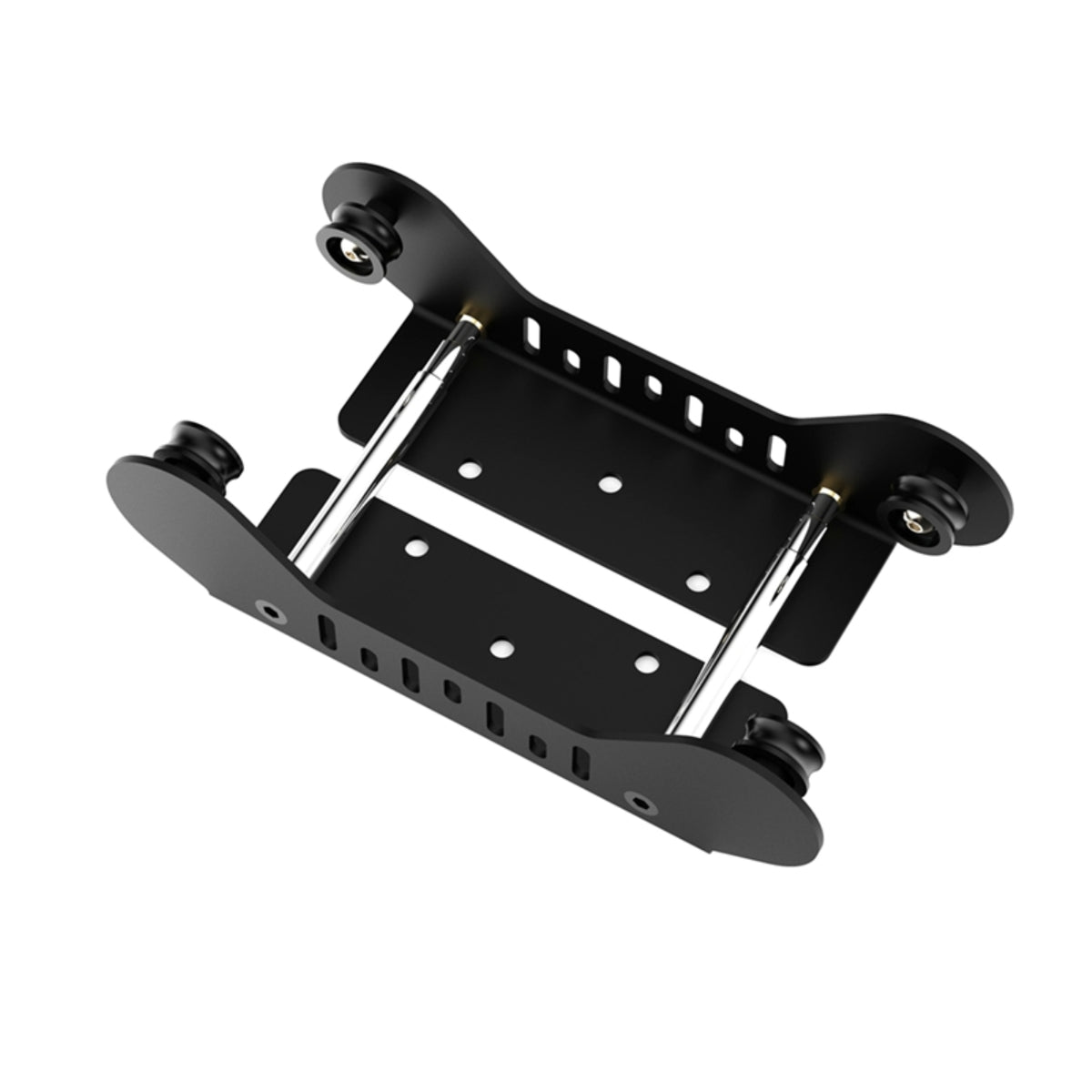 Heavy Duty Adjustable Filament Holder (fits 1kg-5kg spools)