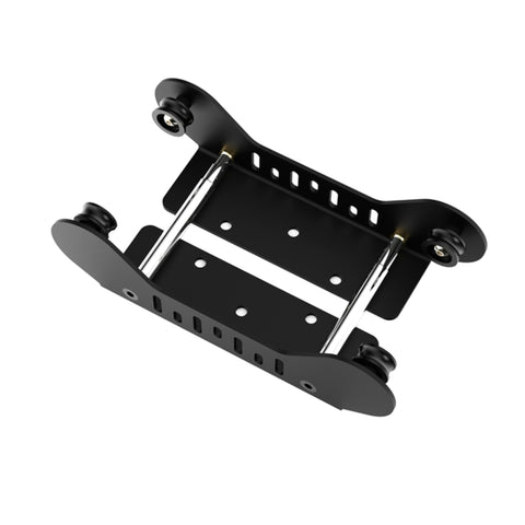 Heavy Duty Adjustable Filament Holder (fits 1kg-5kg spools)