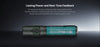 Olight Warrior Ultra 2500 Lumen Rechargeable Tactical Flashlight